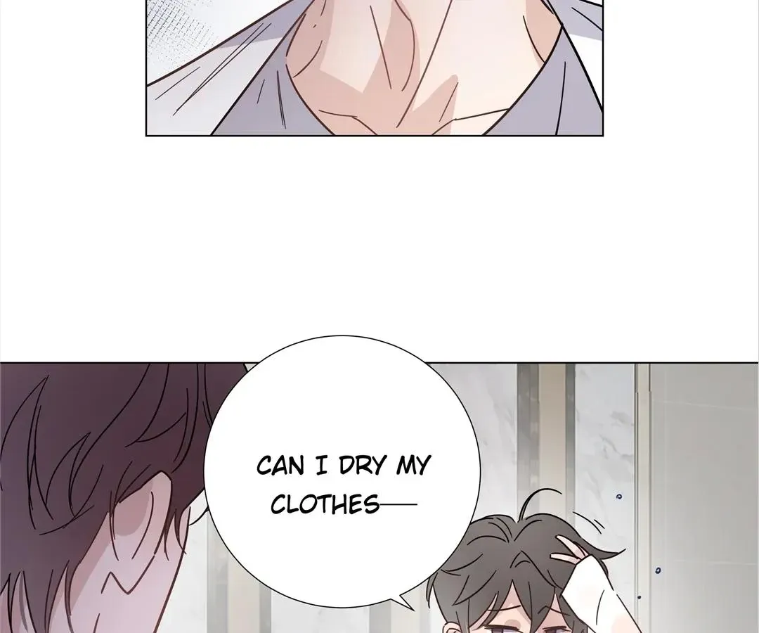 A Cross-Dresser's Triple Proposal Chase Chapter 32 page 8 - 