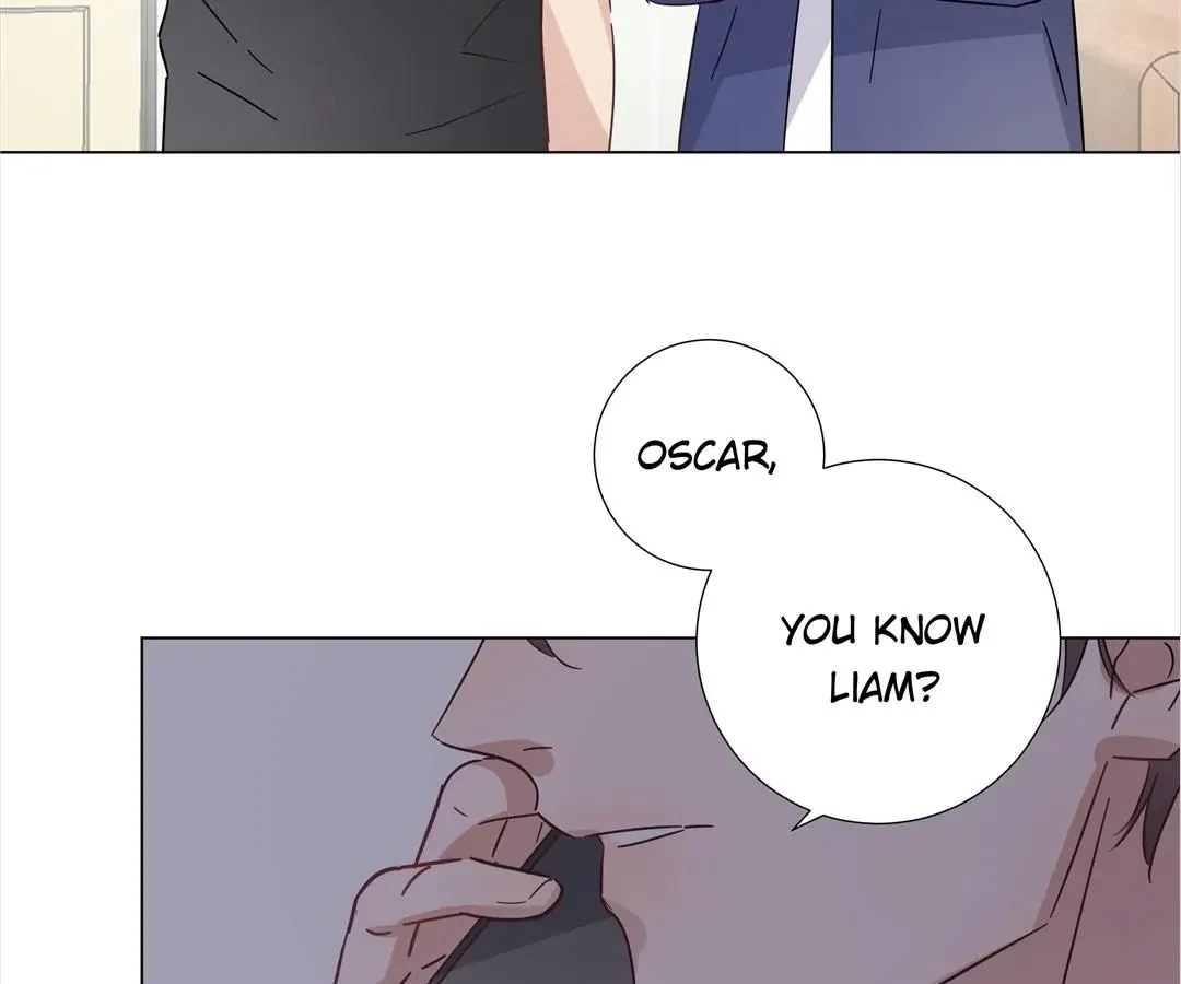 A Cross-Dresser's Triple Proposal Chase Chapter 33 page 19 - 