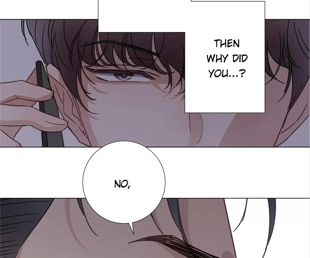 A Cross-Dresser's Triple Proposal Chase Chapter 33 page 22 - 