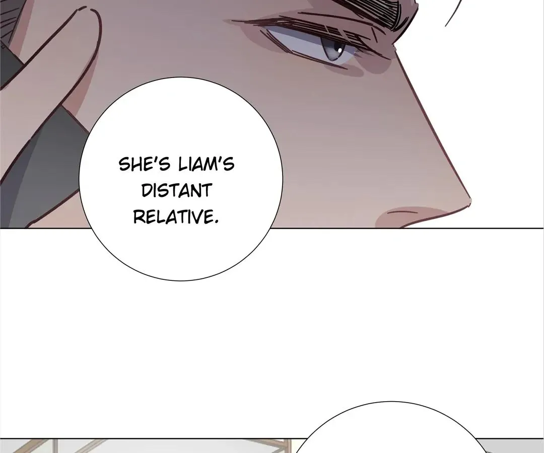 A Cross-Dresser's Triple Proposal Chase Chapter 33 page 23 - 