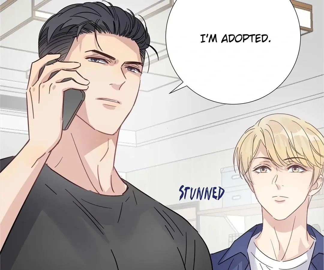 A Cross-Dresser's Triple Proposal Chase Chapter 33 page 24 - 