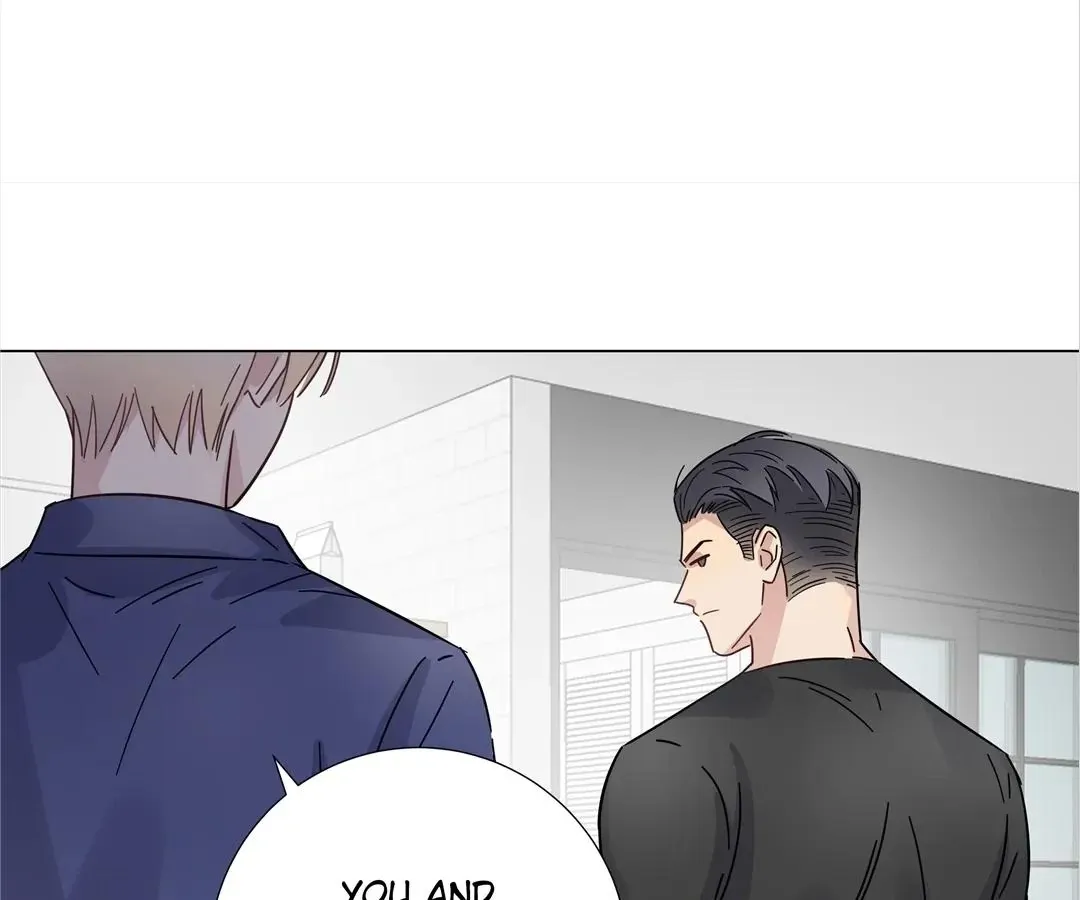 A Cross-Dresser's Triple Proposal Chase Chapter 33 page 29 - 