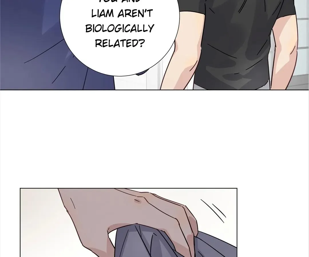 A Cross-Dresser's Triple Proposal Chase Chapter 33 page 30 - 