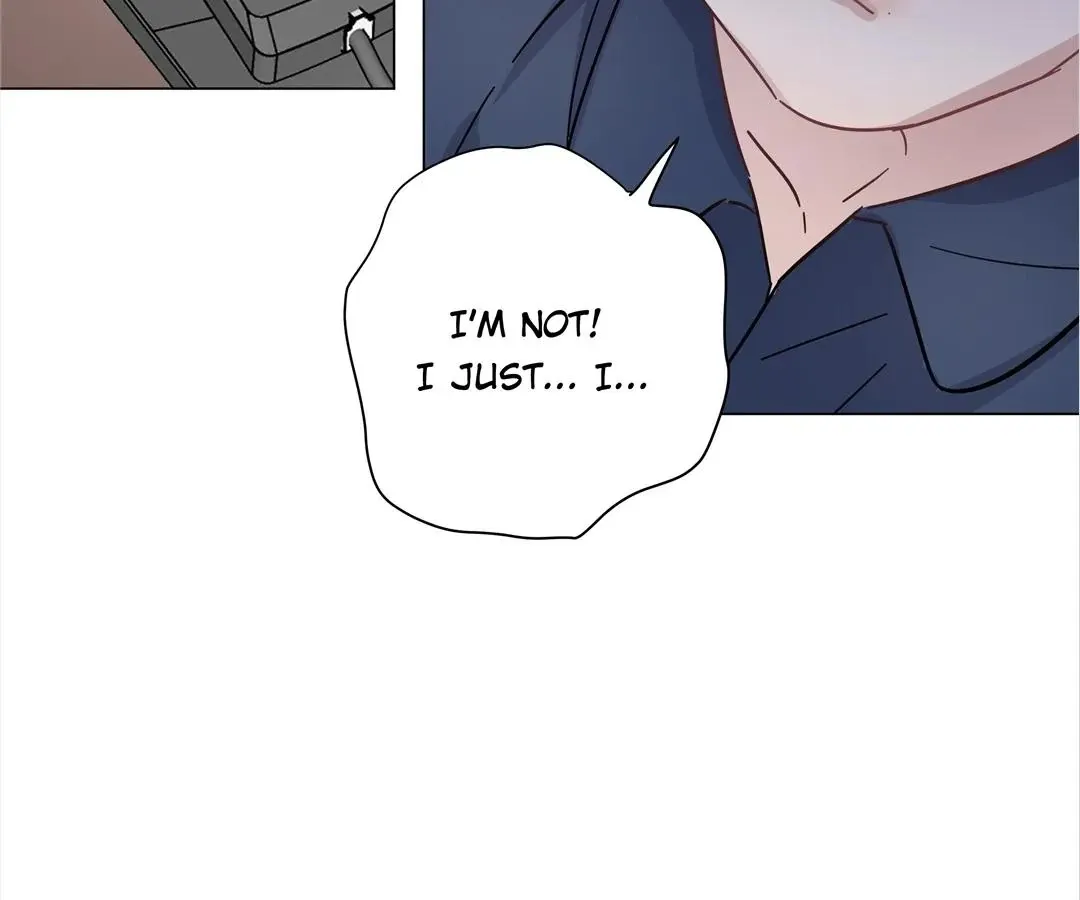 A Cross-Dresser's Triple Proposal Chase Chapter 33 page 48 - 