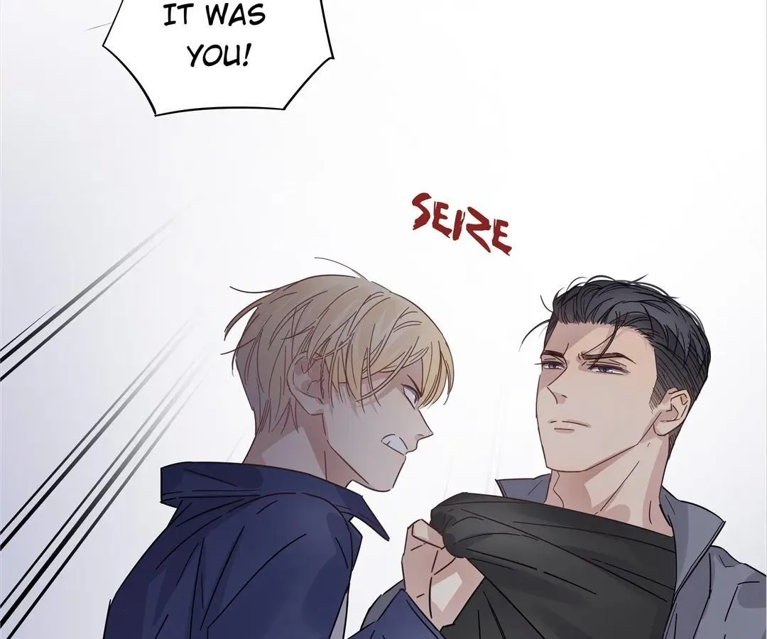 A Cross-Dresser's Triple Proposal Chase Chapter 33 page 57 - 