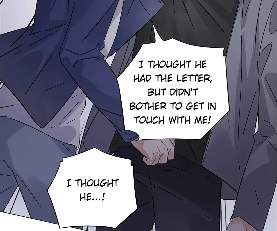 A Cross-Dresser's Triple Proposal Chase Chapter 33 page 58 - 
