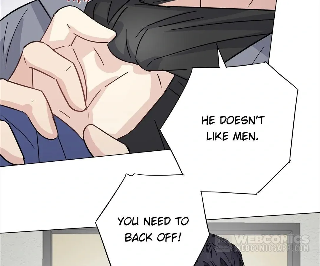 A Cross-Dresser's Triple Proposal Chase Chapter 33 page 60 - 