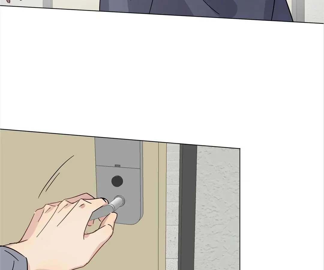 A Cross-Dresser's Triple Proposal Chase Chapter 33 page 62 - 