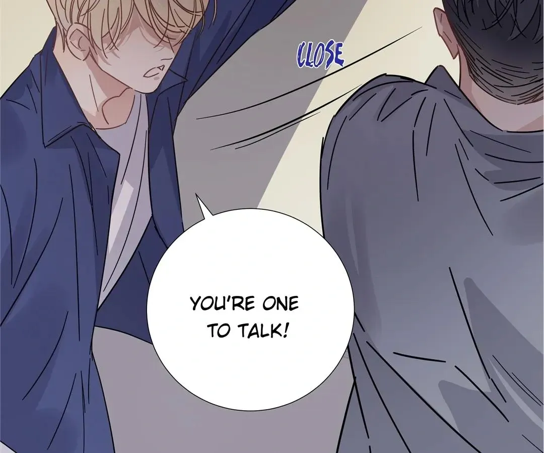 A Cross-Dresser's Triple Proposal Chase Chapter 33 page 64 - 