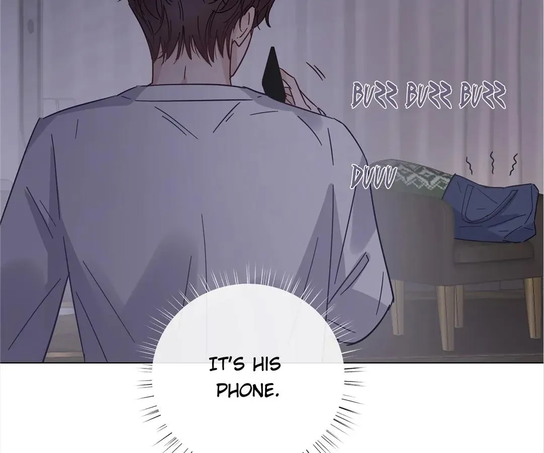A Cross-Dresser's Triple Proposal Chase Chapter 33 page 9 - 