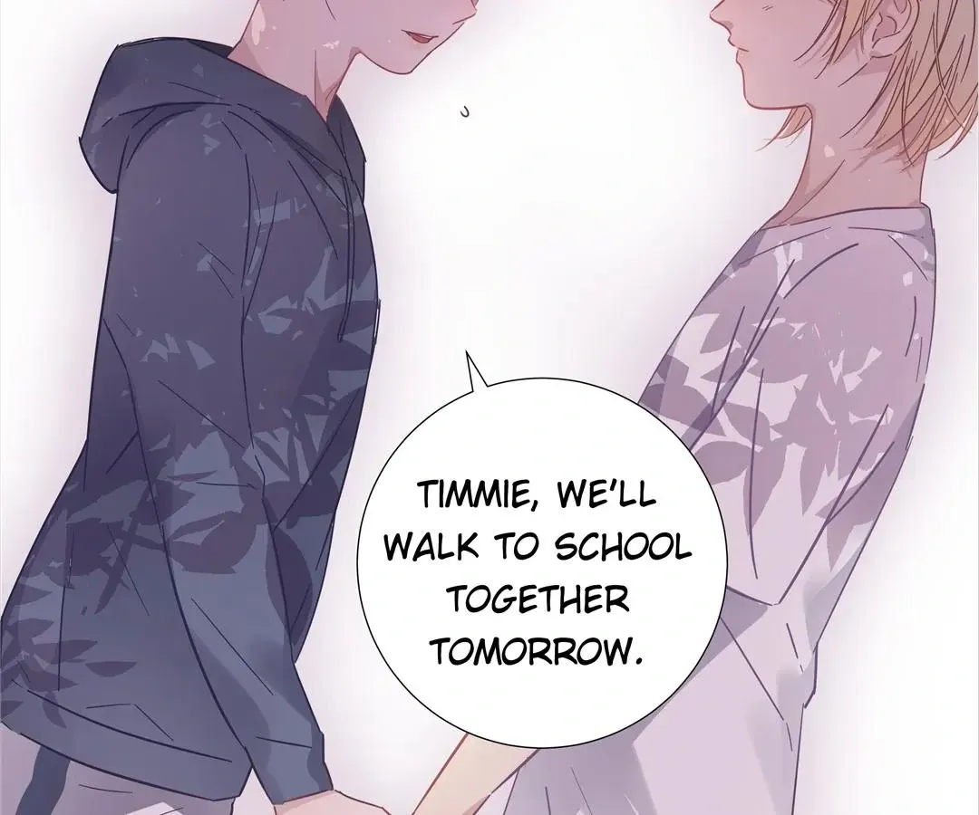 A Cross-Dresser's Triple Proposal Chase Chapter 34 page 13 - 