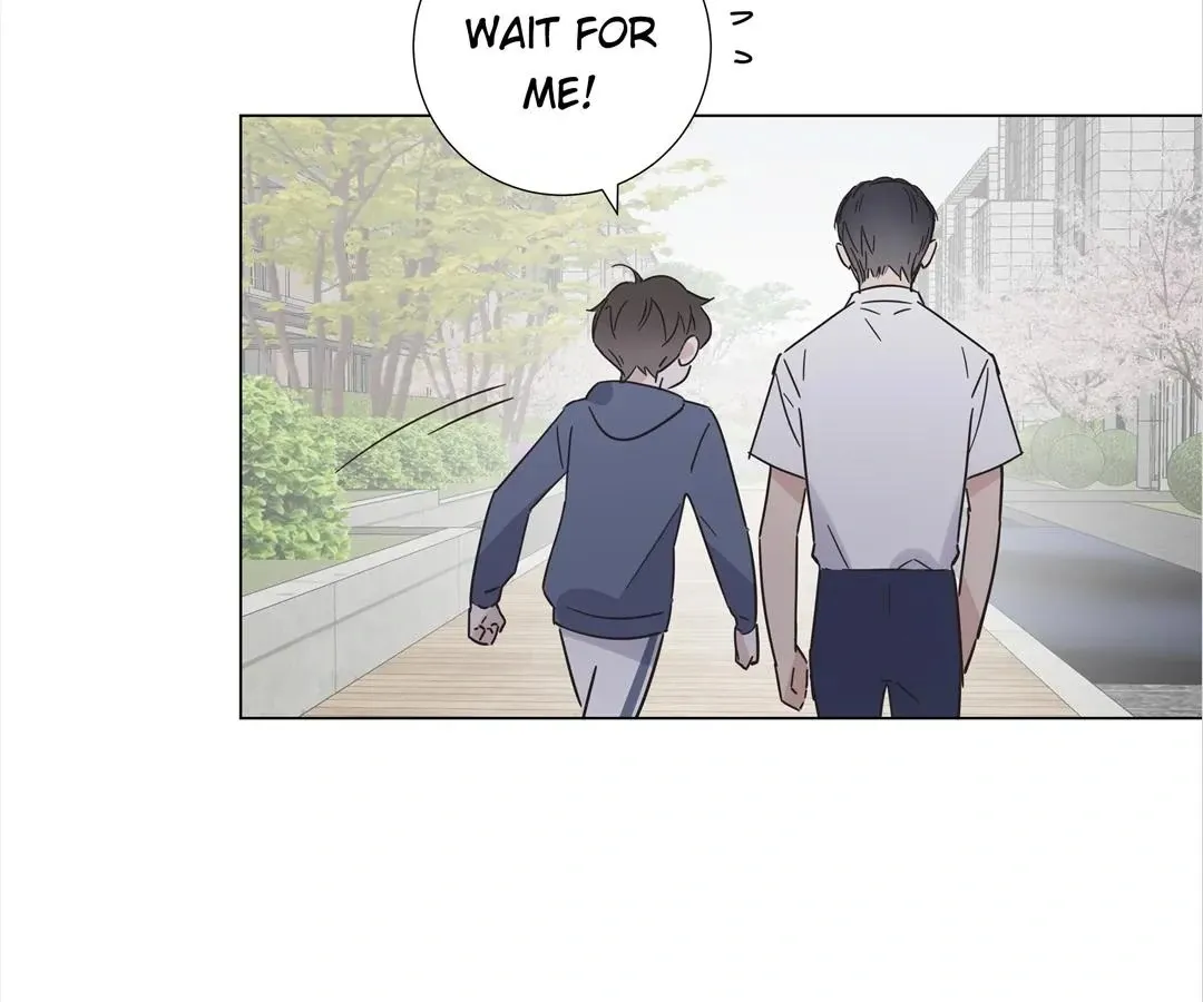 A Cross-Dresser's Triple Proposal Chase Chapter 34 page 17 - 