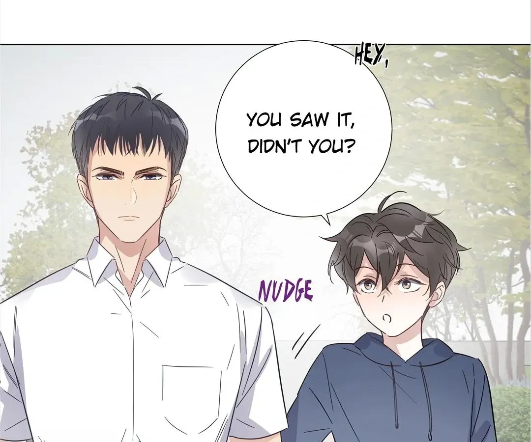 A Cross-Dresser's Triple Proposal Chase Chapter 34 page 18 - 