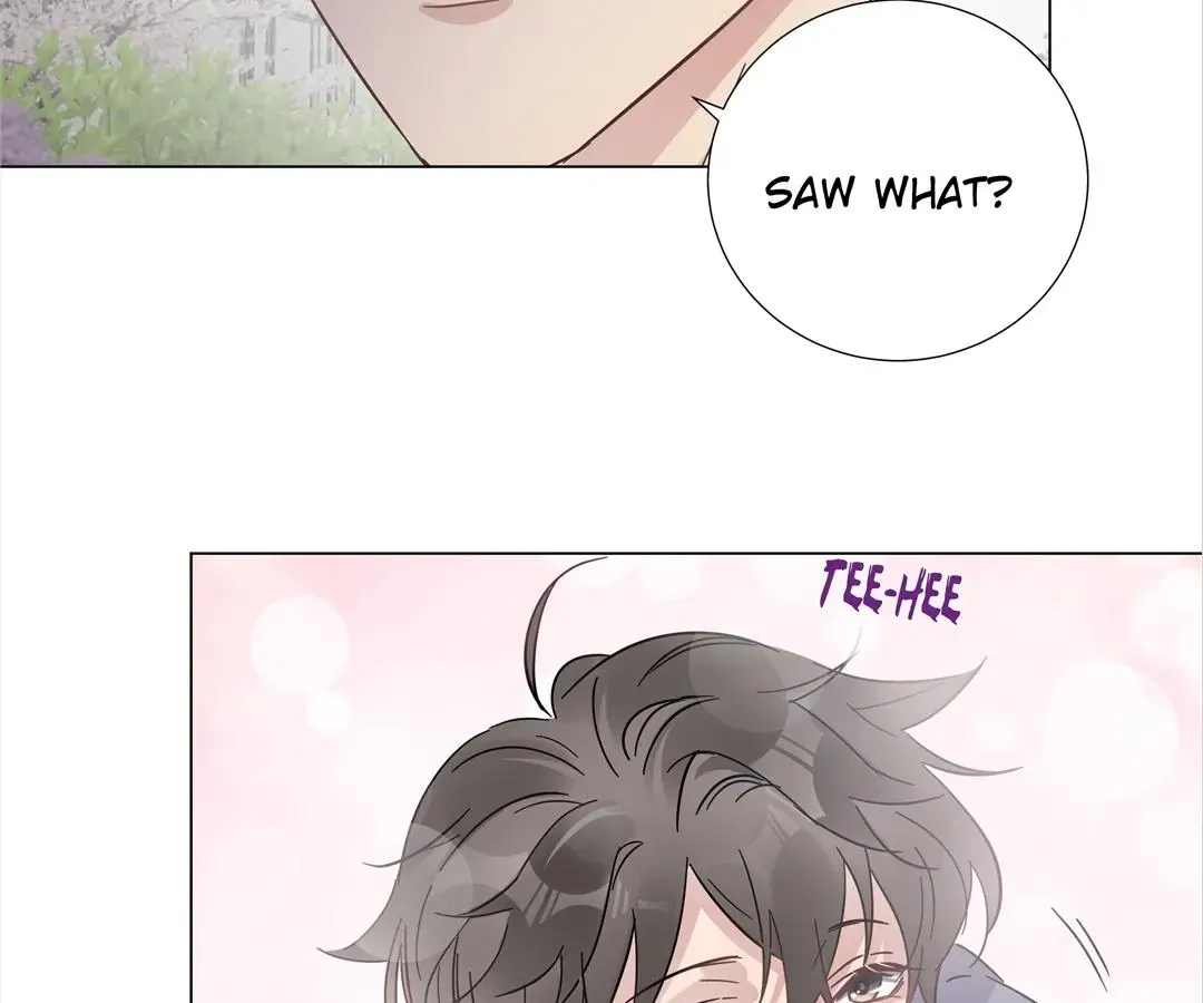 A Cross-Dresser's Triple Proposal Chase Chapter 34 page 20 - 
