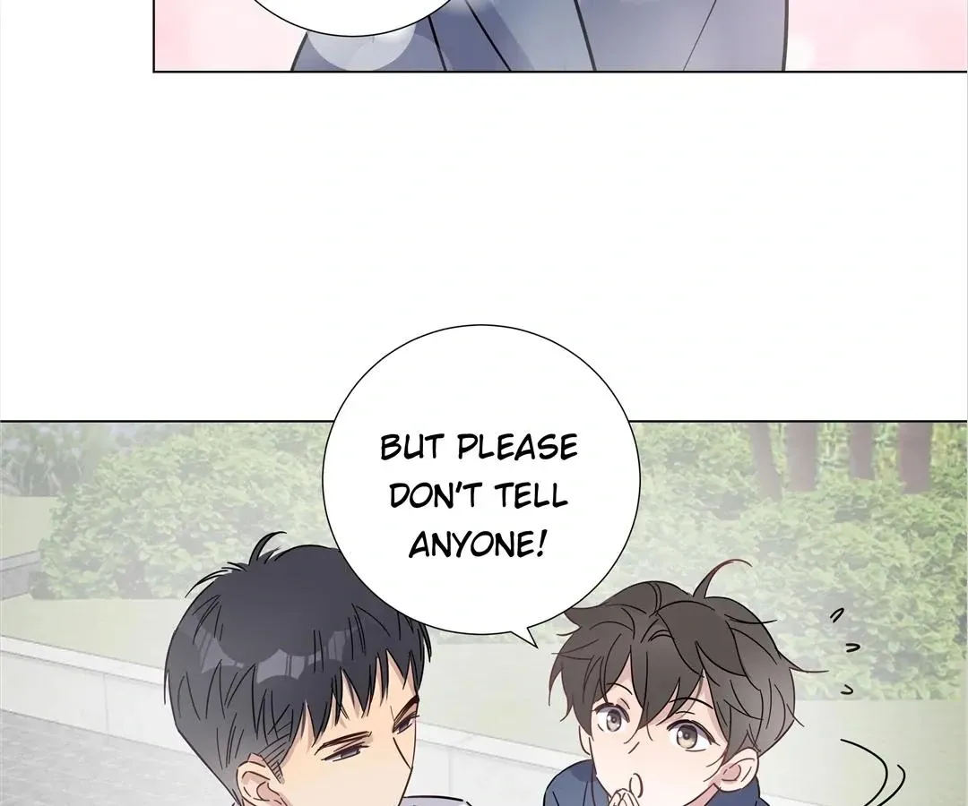 A Cross-Dresser's Triple Proposal Chase Chapter 34 page 22 - 