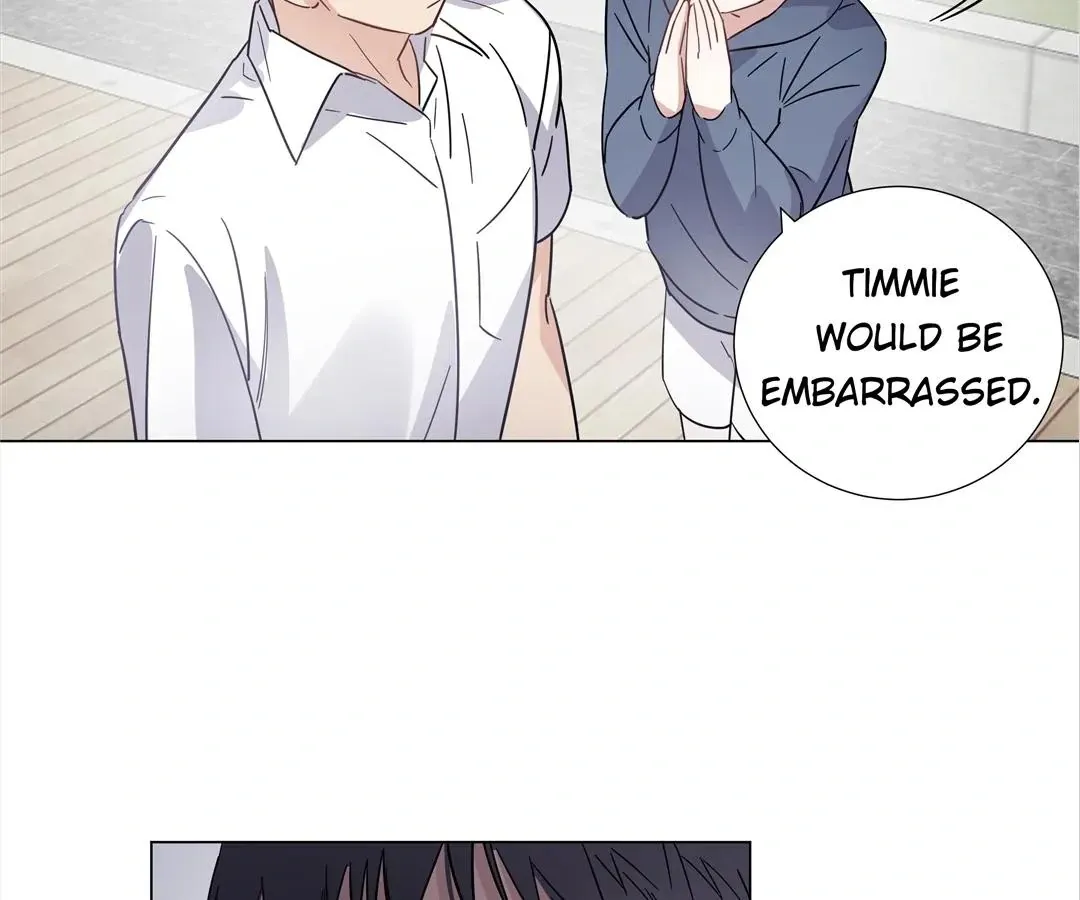 A Cross-Dresser's Triple Proposal Chase Chapter 34 page 23 - 