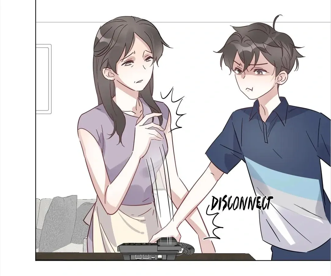 A Cross-Dresser's Triple Proposal Chase Chapter 34 page 58 - 