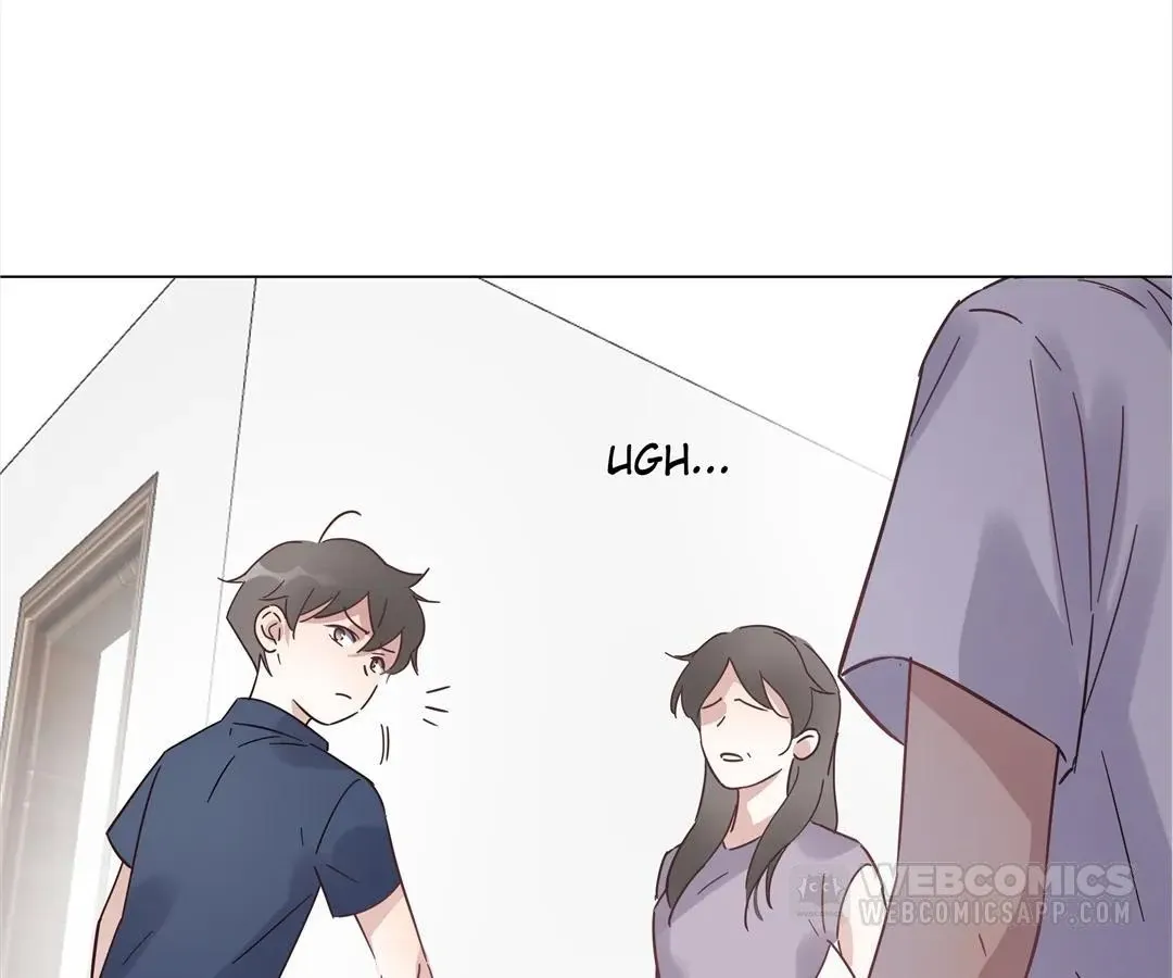 A Cross-Dresser's Triple Proposal Chase Chapter 34 page 59 - 