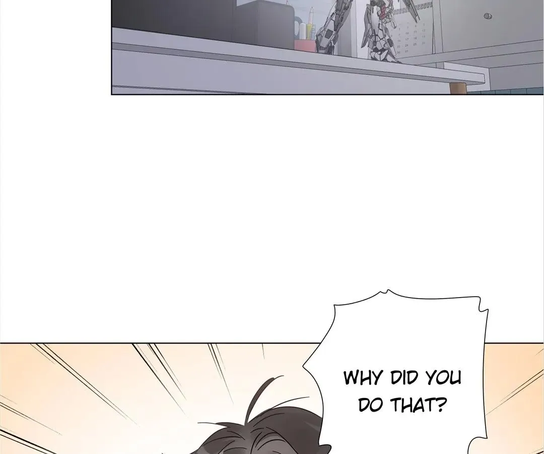 A Cross-Dresser's Triple Proposal Chase Chapter 34 page 63 - 