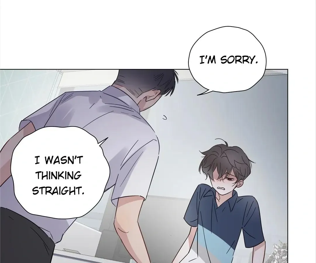 A Cross-Dresser's Triple Proposal Chase Chapter 34 page 70 - 