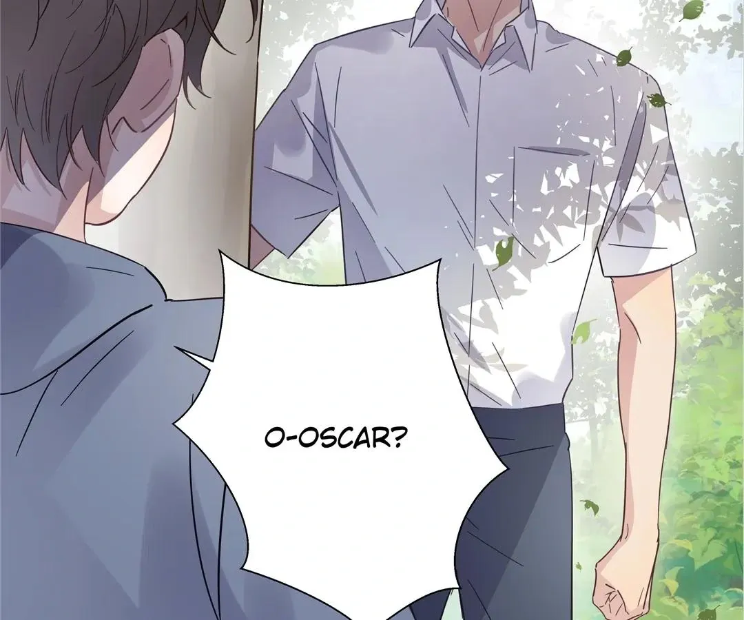 A Cross-Dresser's Triple Proposal Chase Chapter 34 page 8 - 