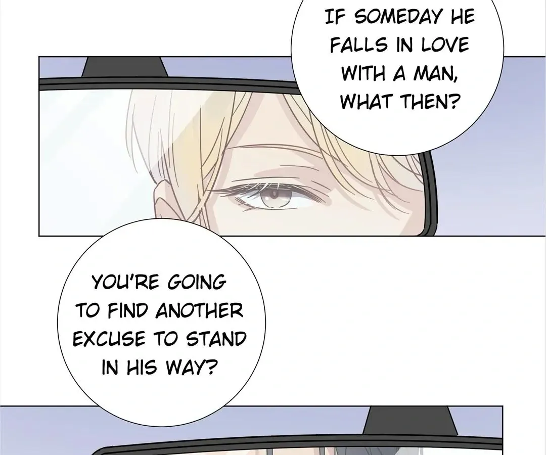 A Cross-Dresser's Triple Proposal Chase Chapter 35 page 11 - 