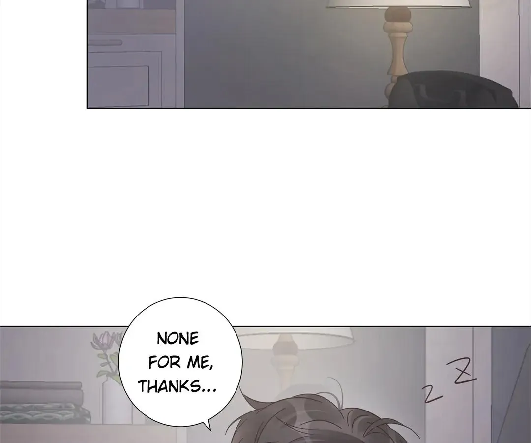 A Cross-Dresser's Triple Proposal Chase Chapter 35 page 16 - 