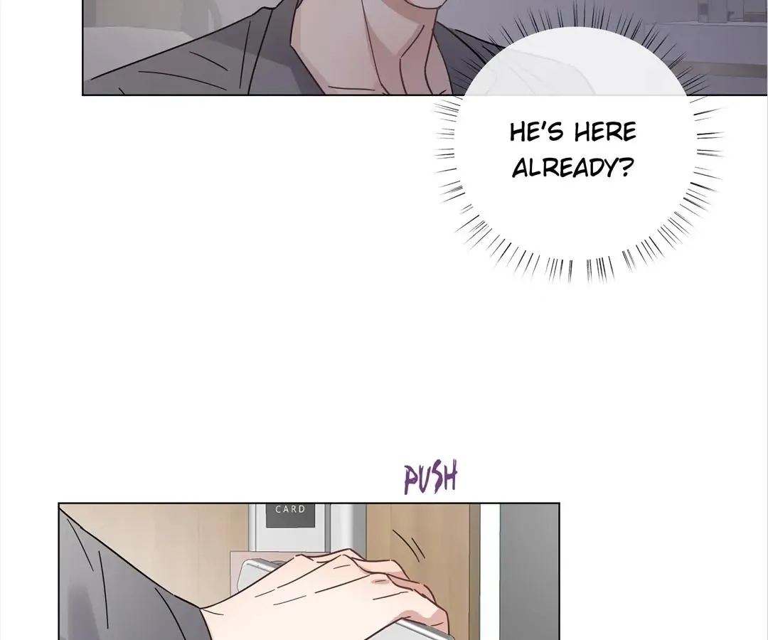 A Cross-Dresser's Triple Proposal Chase Chapter 35 page 22 - 