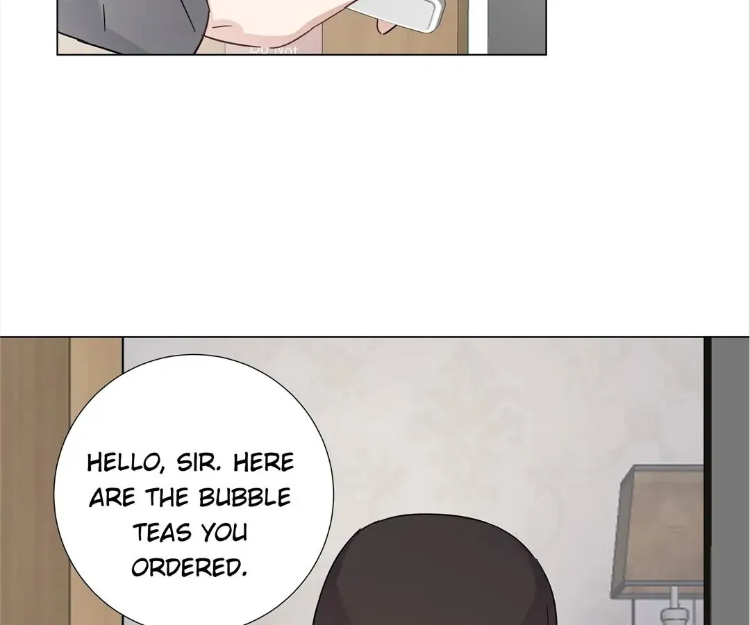 A Cross-Dresser's Triple Proposal Chase Chapter 35 page 23 - 