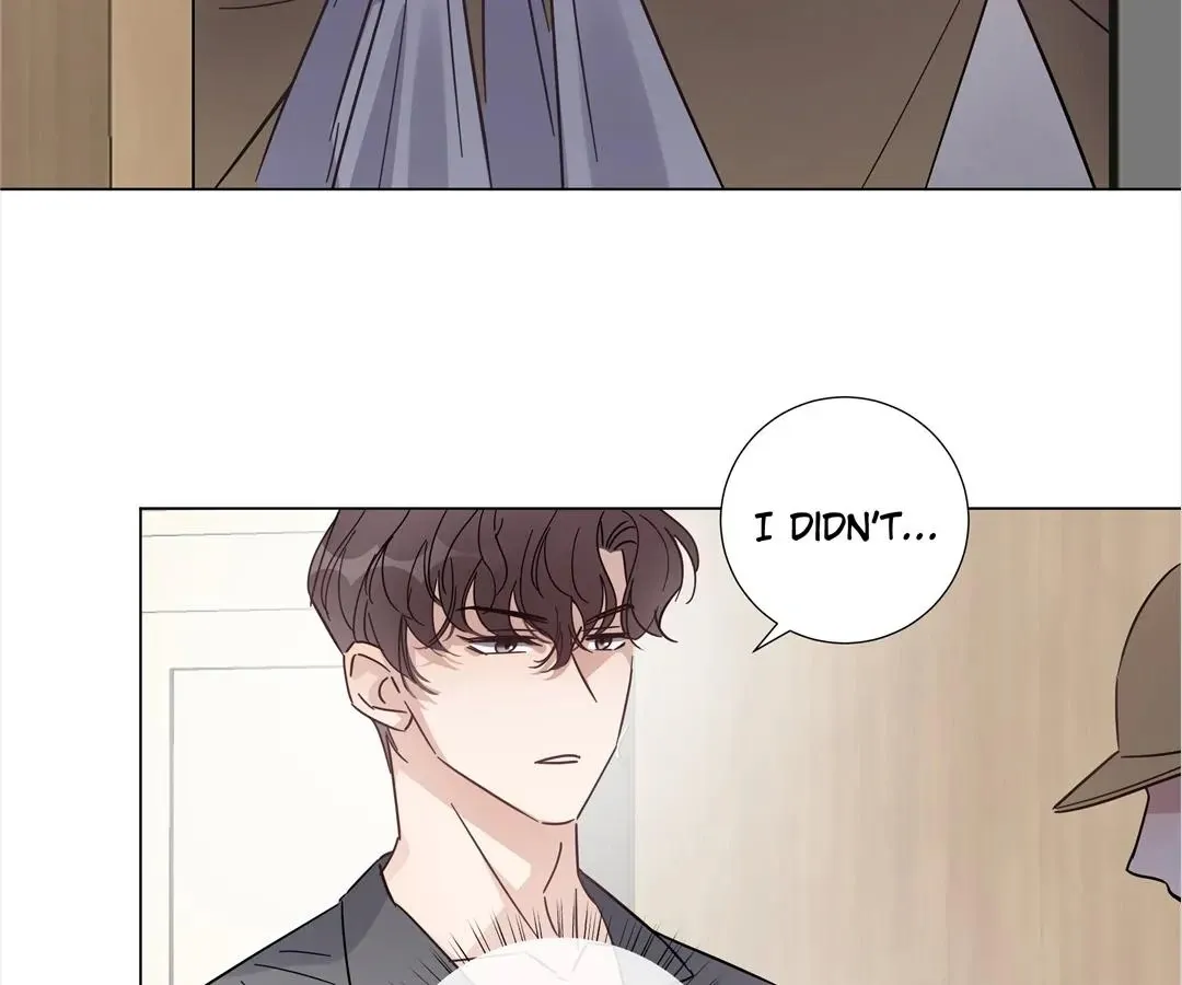A Cross-Dresser's Triple Proposal Chase Chapter 35 page 25 - 