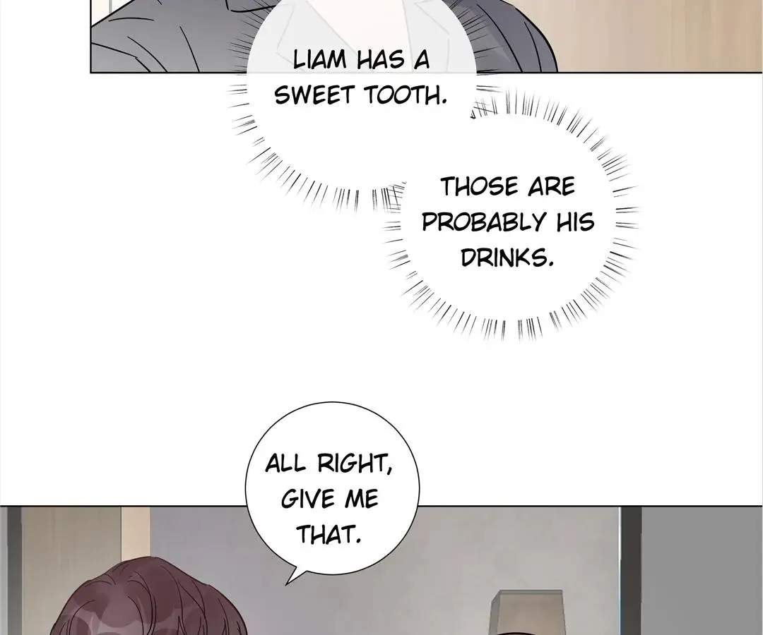 A Cross-Dresser's Triple Proposal Chase Chapter 35 page 26 - 