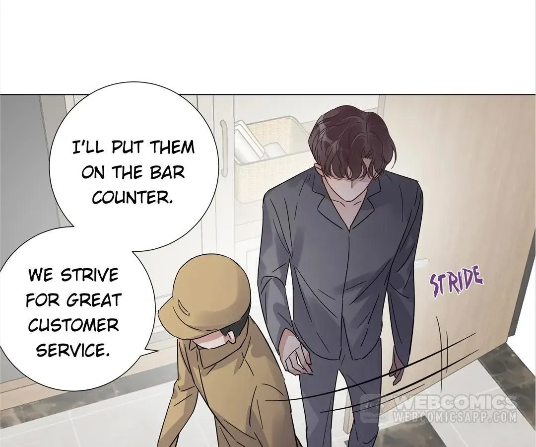 A Cross-Dresser's Triple Proposal Chase Chapter 35 page 28 - 