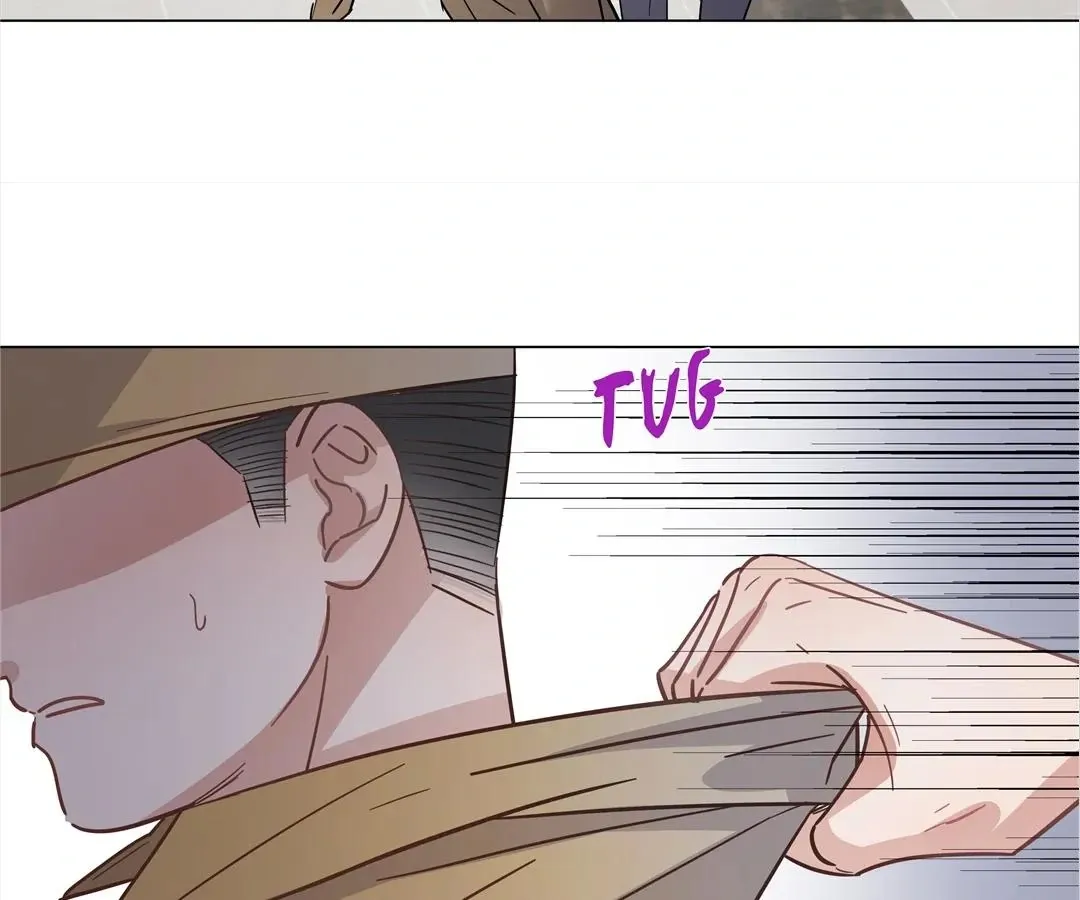 A Cross-Dresser's Triple Proposal Chase Chapter 35 page 29 - 