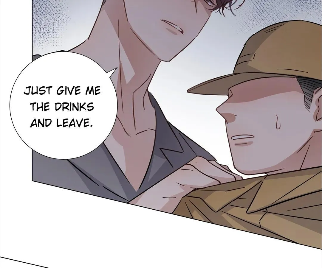 A Cross-Dresser's Triple Proposal Chase Chapter 35 page 31 - 