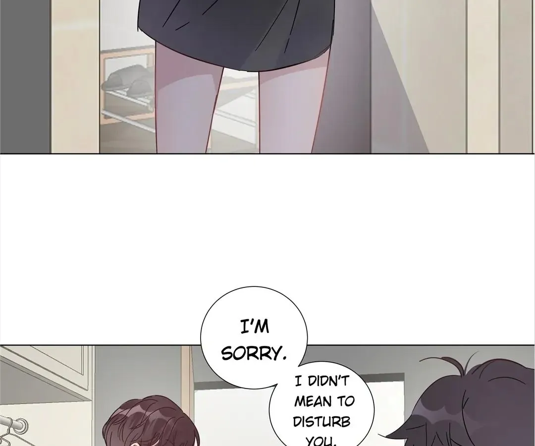 A Cross-Dresser's Triple Proposal Chase Chapter 35 page 35 - 