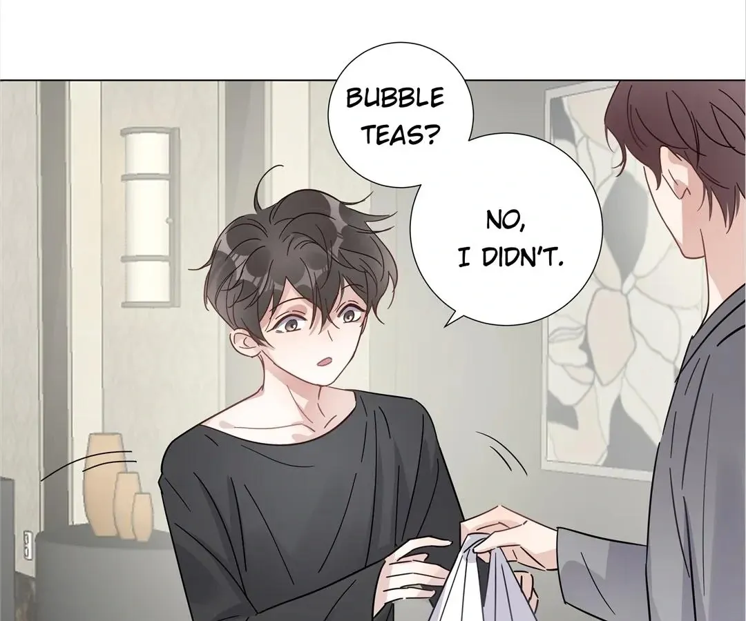 A Cross-Dresser's Triple Proposal Chase Chapter 35 page 39 - 