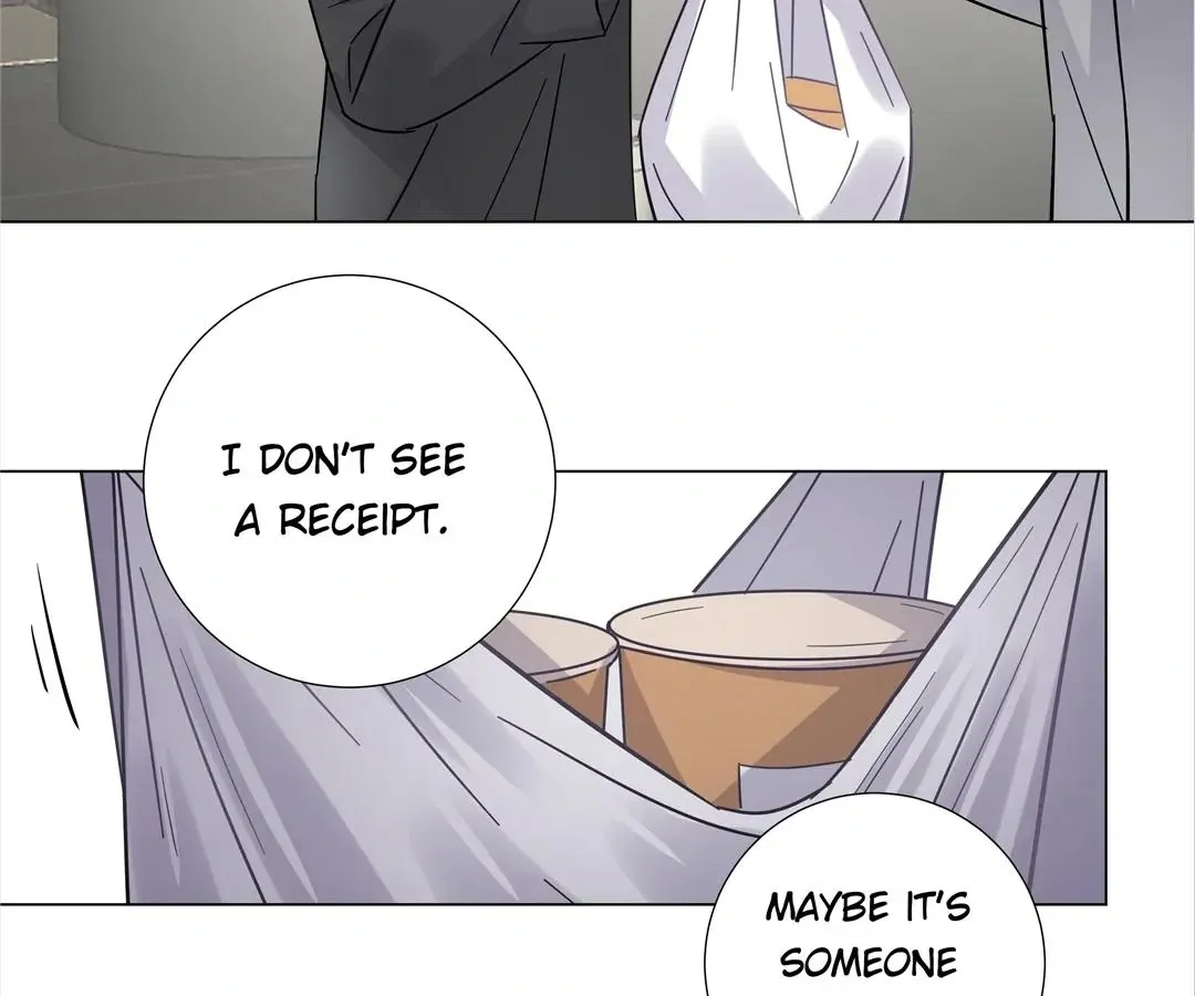 A Cross-Dresser's Triple Proposal Chase Chapter 35 page 40 - 