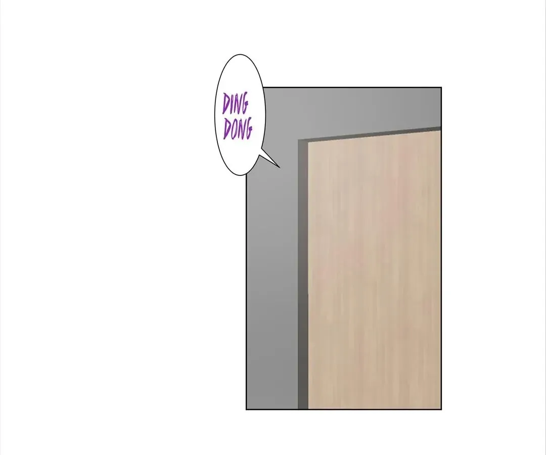 A Cross-Dresser's Triple Proposal Chase Chapter 35 page 43 - 