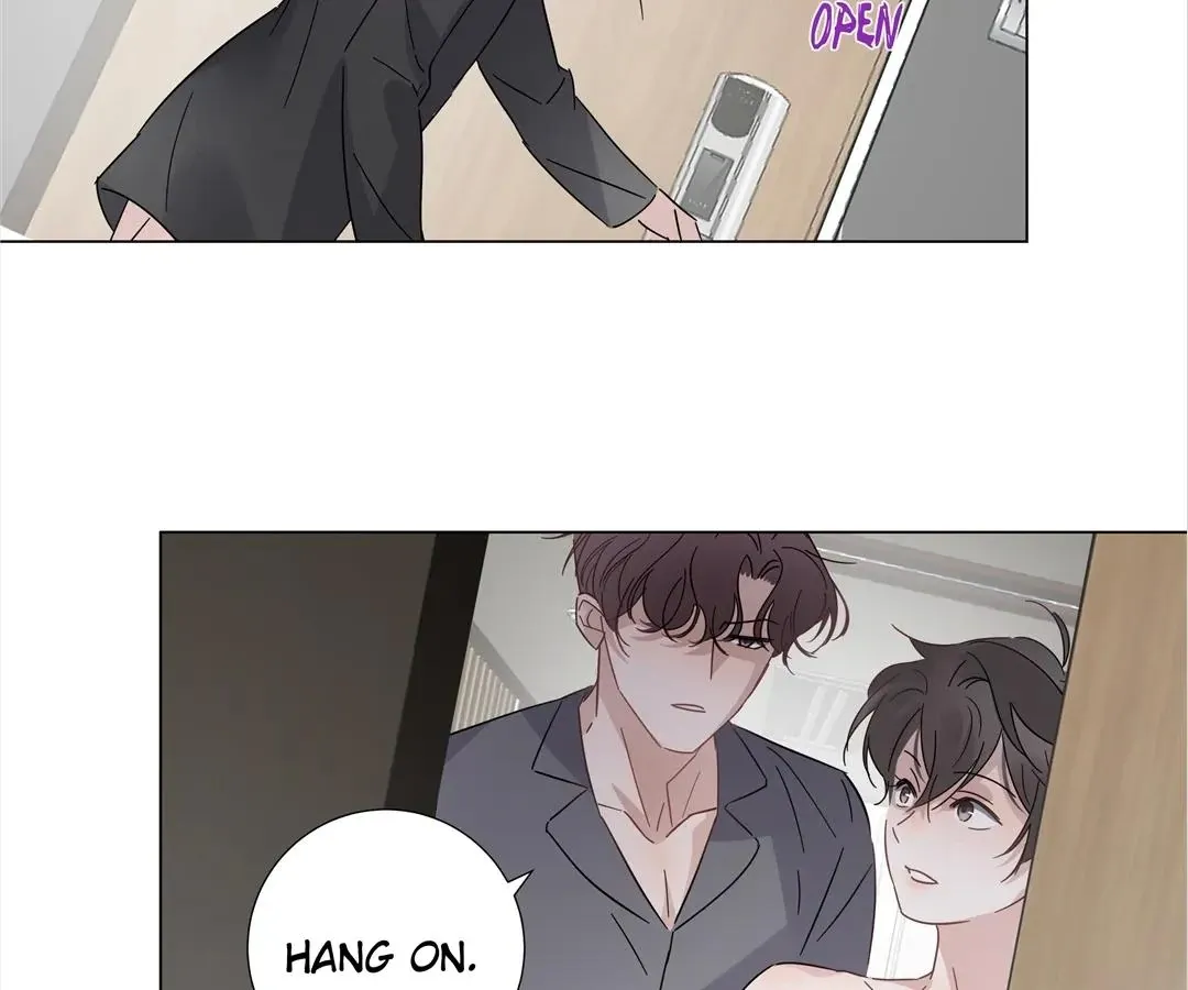 A Cross-Dresser's Triple Proposal Chase Chapter 35 page 45 - 