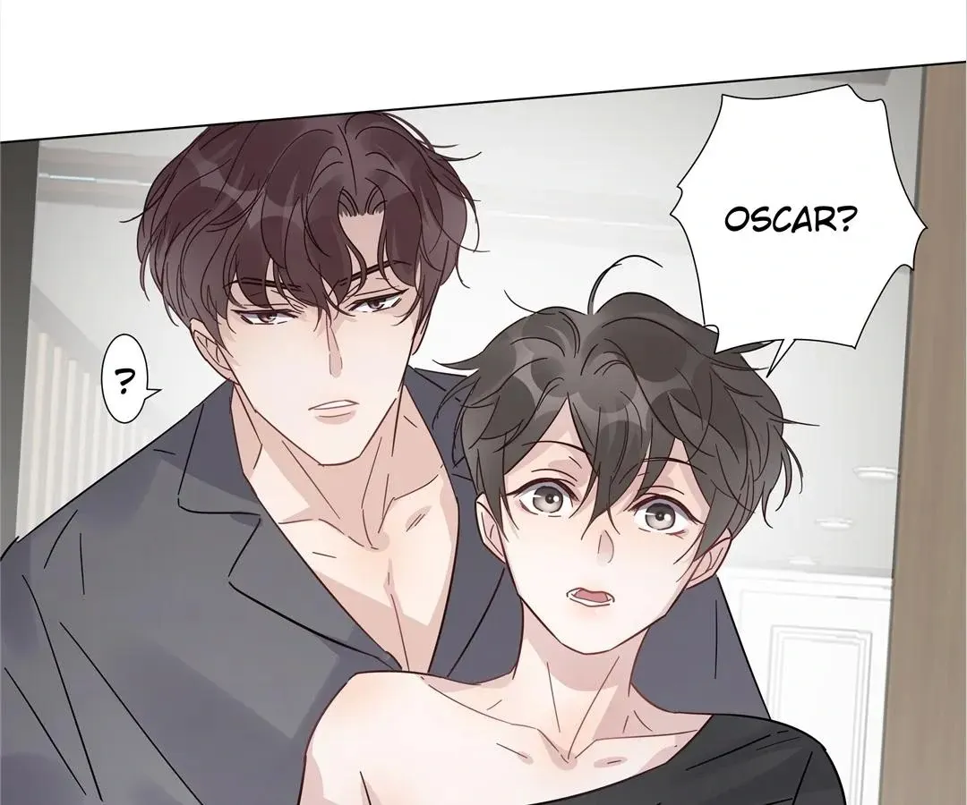 A Cross-Dresser's Triple Proposal Chase Chapter 35 page 49 - 