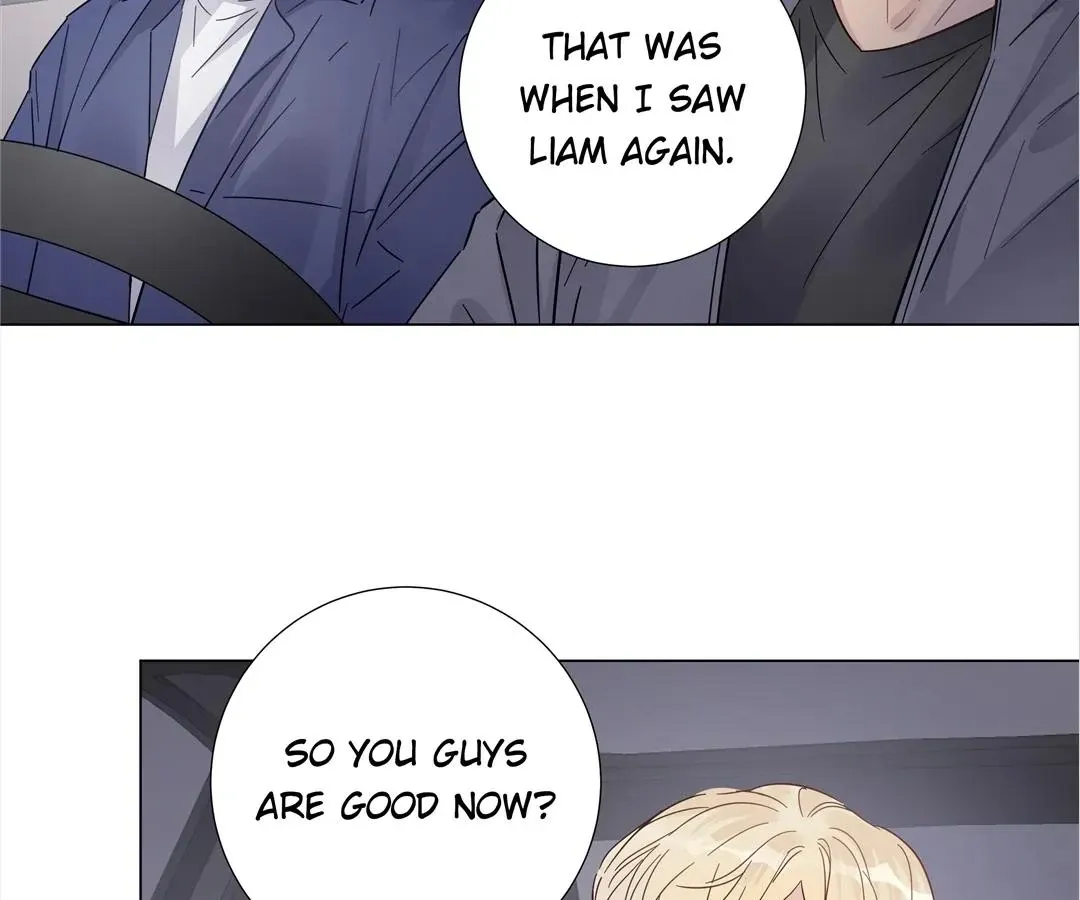A Cross-Dresser's Triple Proposal Chase Chapter 35 page 6 - 