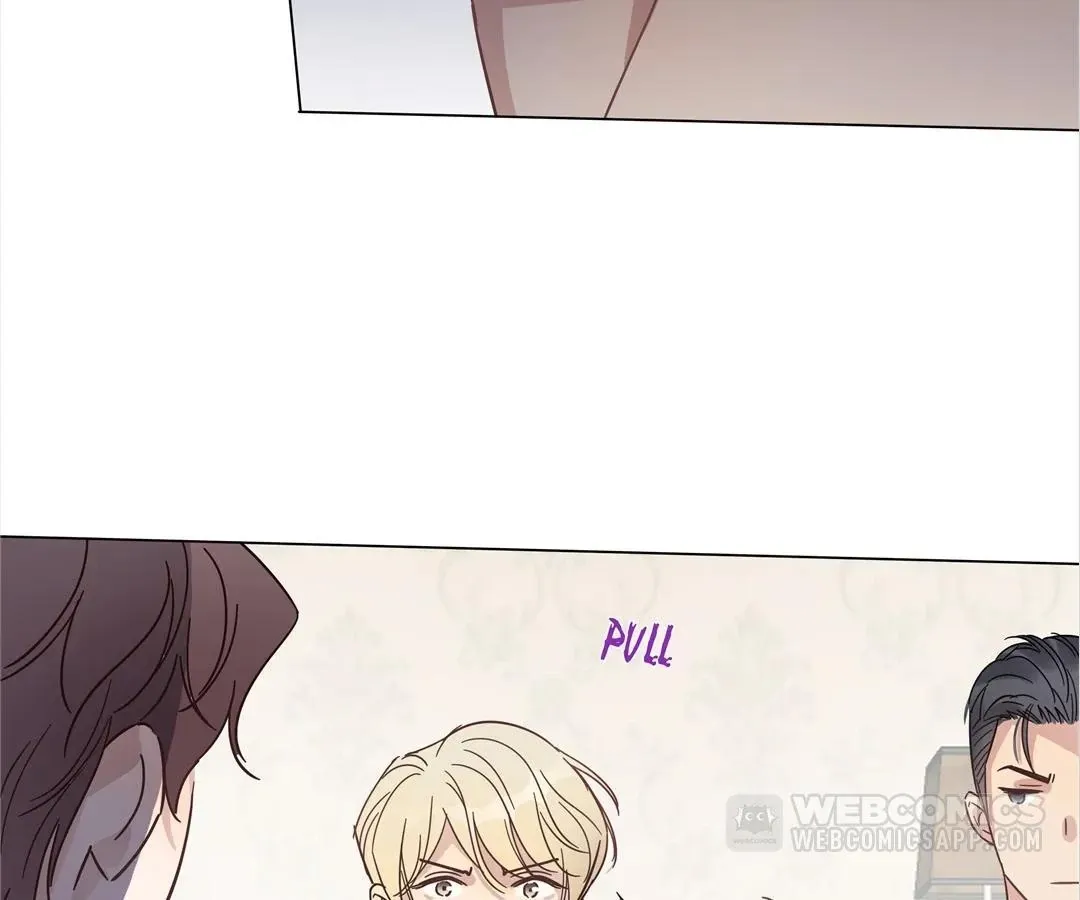 A Cross-Dresser's Triple Proposal Chase Chapter 35 page 52 - 