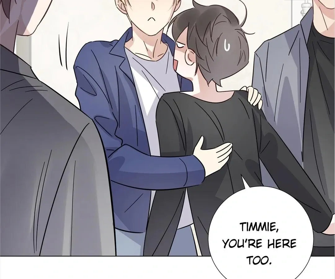A Cross-Dresser's Triple Proposal Chase Chapter 35 page 53 - 