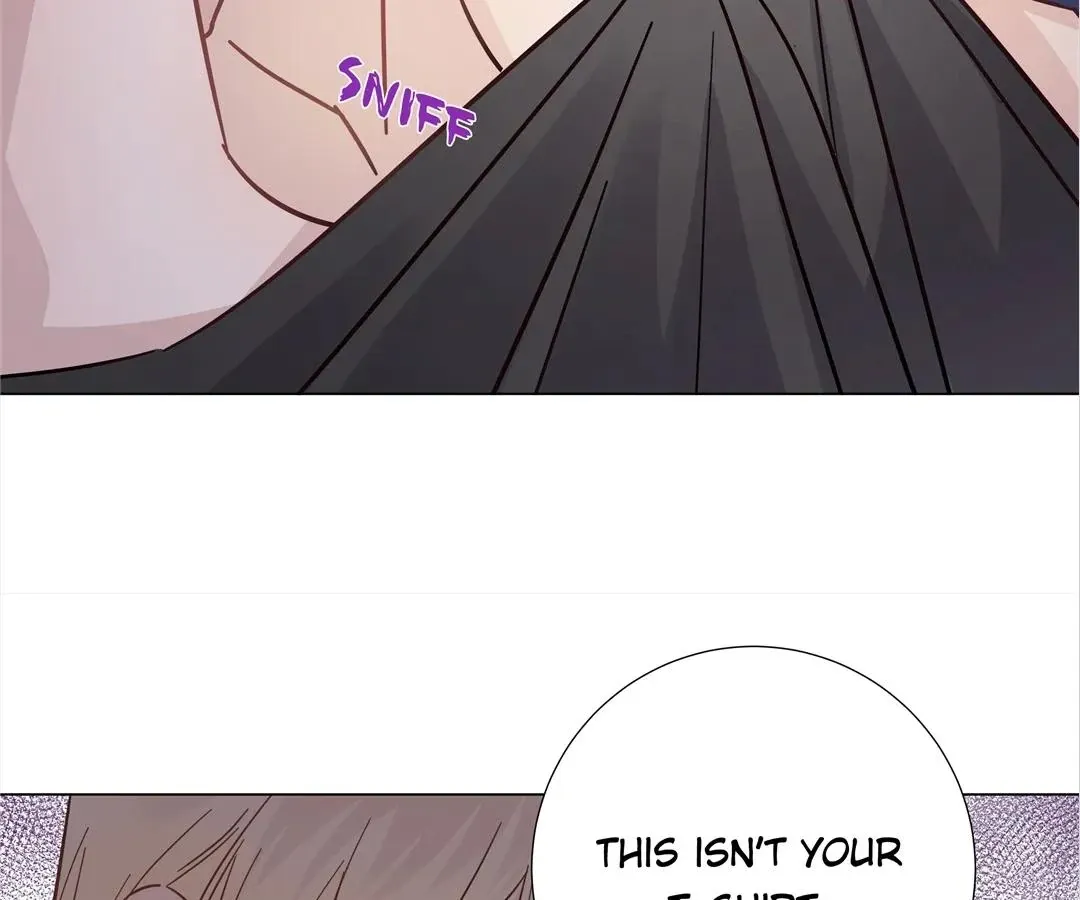 A Cross-Dresser's Triple Proposal Chase Chapter 35 page 55 - 