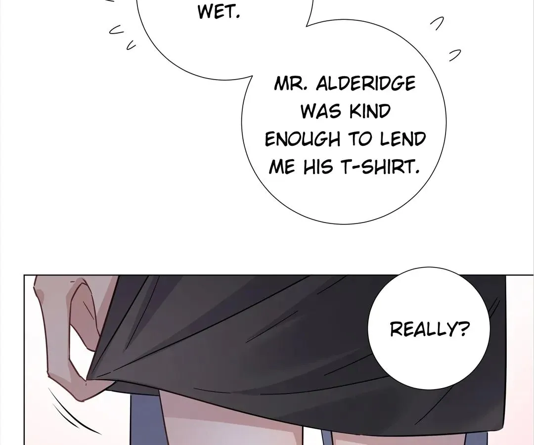 A Cross-Dresser's Triple Proposal Chase Chapter 35 page 57 - 