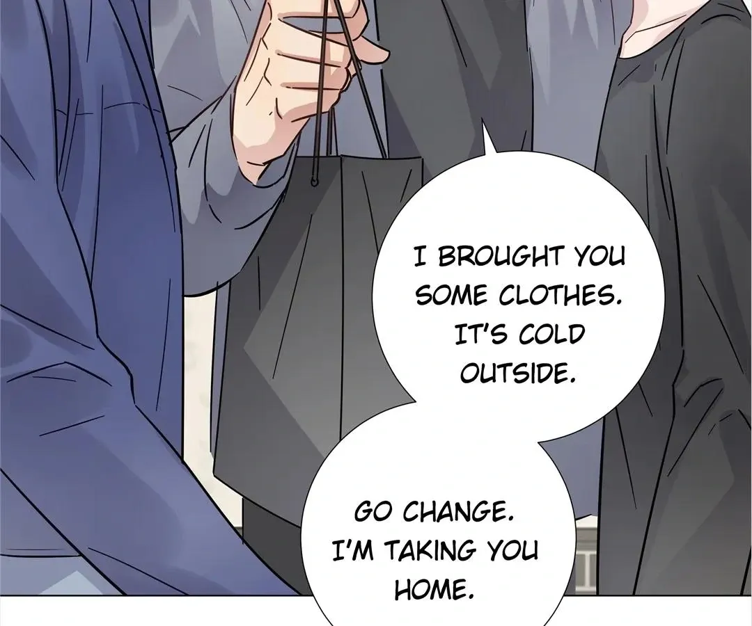A Cross-Dresser's Triple Proposal Chase Chapter 35 page 61 - 