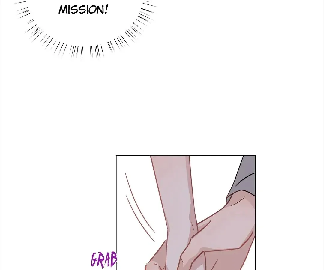 A Cross-Dresser's Triple Proposal Chase Chapter 35 page 63 - 