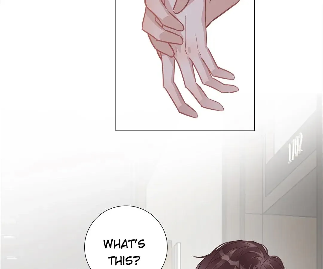 A Cross-Dresser's Triple Proposal Chase Chapter 35 page 64 - 
