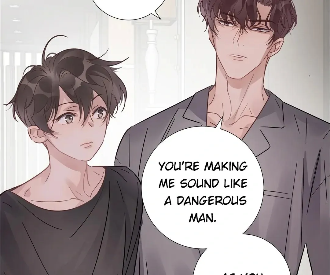 A Cross-Dresser's Triple Proposal Chase Chapter 35 page 65 - 