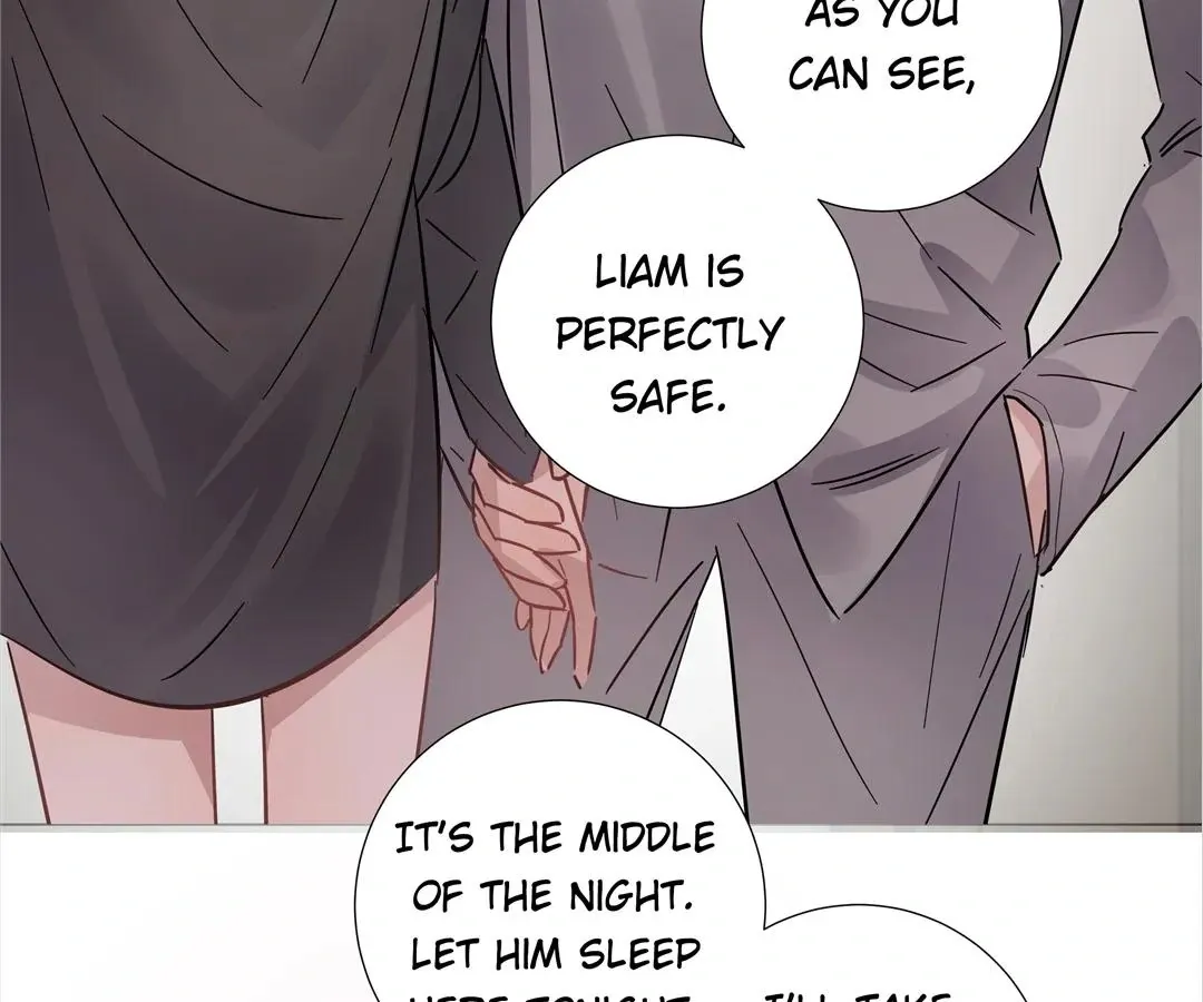 A Cross-Dresser's Triple Proposal Chase Chapter 35 page 66 - 